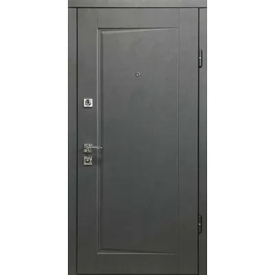 Входные Двери 22-60 Термопласт-0