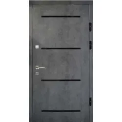 Двери 22-69 Термопласт