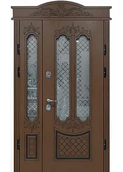 Двери 22-92 Термопласт
