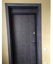 Вхідні Двері Вип М Горизонталь Qdoors