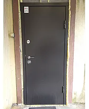 Вхідні Двері Вип М Горизонталь Qdoors