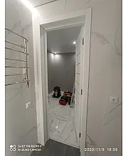 Межкомнатные Двери AG-13 STDM ПВХ плёнка
