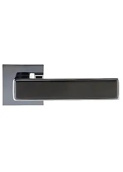 Ручки на розетах Genrich R77.225