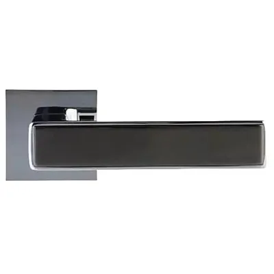 Ручки на розетах Genrich R77.225-0