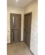 Межкомнатные Двери 106NF ПО Terminus ПВХ плёнка