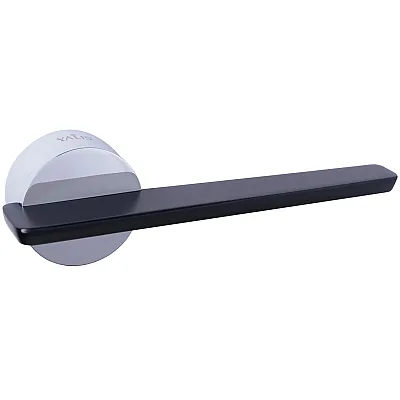 Ручки на розетах "Yalis" 229 PC SB-0