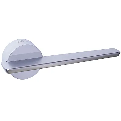 Ручки на розетах "Yalis" 229 PC SW-0