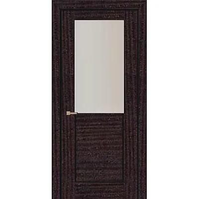 Міжкімнатні Двері 2.3 In Wood ПВХ плівка-1