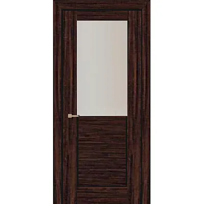 Міжкімнатні Двері 2.3 In Wood ПВХ плівка-3