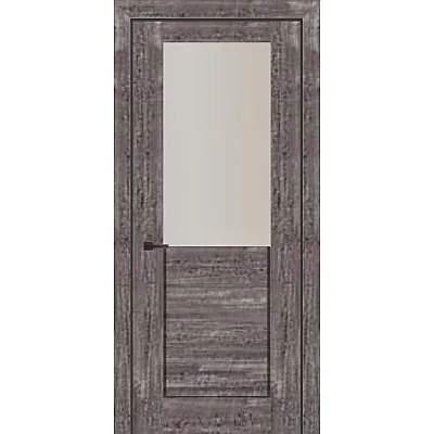Міжкімнатні Двері 2.3 In Wood ПВХ плівка-4