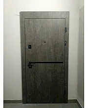 Входные Двери Stz 002 Rodos Steel
