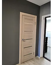 Межкомнатные Двери Porta 22 Organik Oak Интерьерные Двери Ламинатин