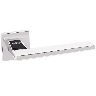 Ручки на розетах "Yalis" 243 PC SW-0