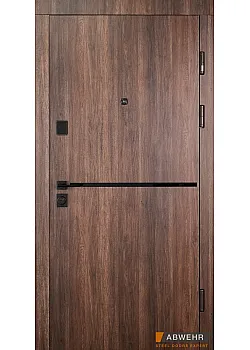 Двери Classik (KC) 251/0 Laguna Abwehr