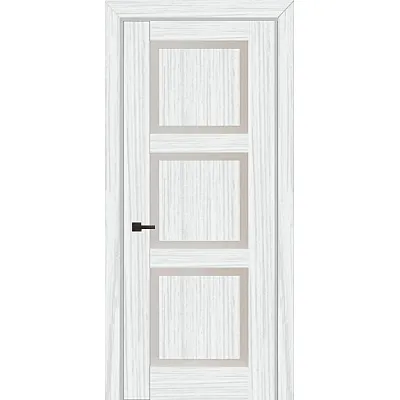 Міжкімнатні Двері 2.5 In Wood ПВХ плівка-4