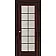 Міжкімнатні Двері 2.6 In Wood ПВХ плівка-5-thumb