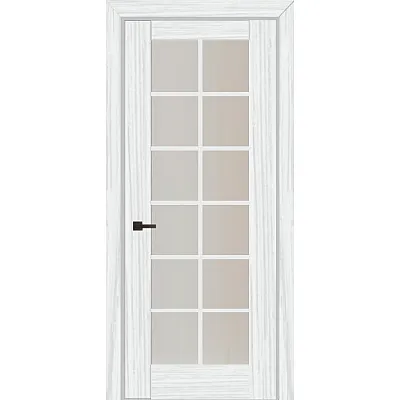 Міжкімнатні Двері 2.6 In Wood ПВХ плівка-3
