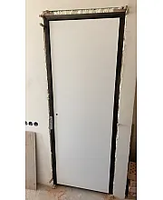 Міжкімнатні Двері Грунтовані Secret Doors Під фарбування