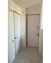 Міжкімнатні Двері Грунтовані Secret Doors Під фарбування