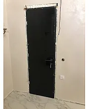 Межкомнатные Двери Стеклянные Secret Doors Стеклянные