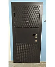 Вхідні Двері Megapolis Safe (АП2 Safe) 368 Loriana Abwehr