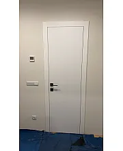 Міжкімнатні Двері G01 Dooris Фарба
