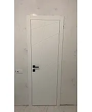 Межкомнатные Двери G06 Dooris Краска