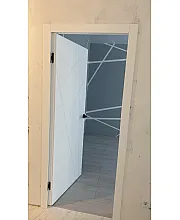 Межкомнатные Двери G06 Dooris Краска