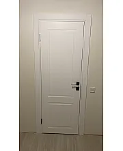 Міжкімнатні Двері P02 Dooris Фарба