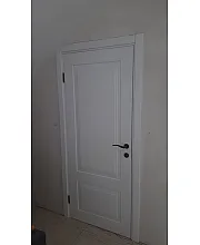 Межкомнатные Двери МК Гранд Estet Doors Краска