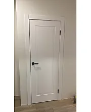 Межкомнатные Двери МК Прованс Glass Estet Doors Краска