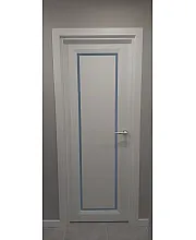Межкомнатные Двери МК Прованс Glass Estet Doors Краска
