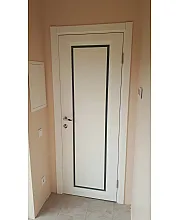 Межкомнатные Двери МК Прованс Glass Estet Doors Краска