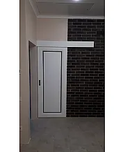 Межкомнатные Двери МК Прованс Glass Estet Doors Краска