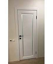 Межкомнатные Двери МК Прованс Glass Estet Doors Краска