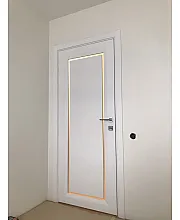 Межкомнатные Двери МК Прованс Glass Estet Doors Краска