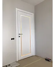 Межкомнатные Двери МК Прованс Glass Estet Doors Краска