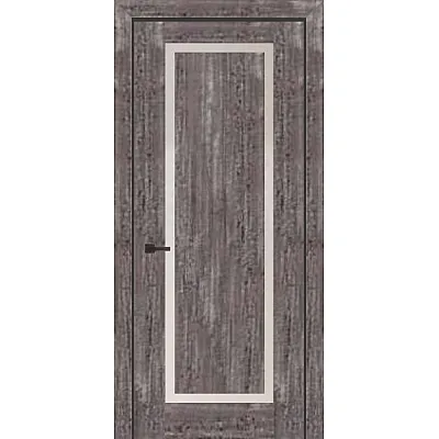 Міжкімнатні Двері 2.7 In Wood ПВХ плівка-4