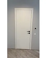 Межкомнатные Двери Эмаль 7.1 "Brama" Краска