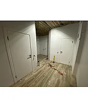 Межкомнатные Двери Эмаль 7.1 "Brama" Краска