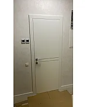 Межкомнатные Двери Эмаль 7.21 "Brama" Краска