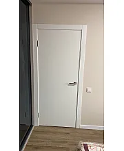Межкомнатные Двери Paint 1 ГРАНД Краска