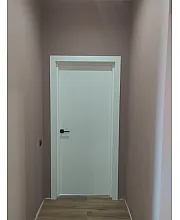 Межкомнатные Двери Paint 1 ГРАНД Краска