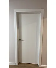 Межкомнатные Двери Paint 1 ГРАНД Краска