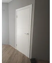 Межкомнатные Двери Paint 2 ГРАНД Краска