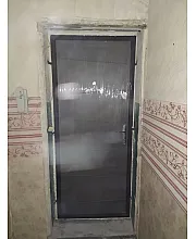 Вхідні Двері Міда МДФ 8 "Redfort"