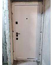 Вхідні Двері Авангард Тіффані 2 кольори "Qdoors"