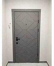 Вхідні Двері Авангард Тіффані 2 кольори "Qdoors"