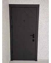 Вхідні Двері Авангард Тіффані 2 кольори "Qdoors"