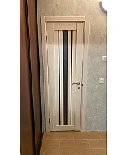Міжкімнатні Двері ARIZONA "StilDoors" ПВХ плівка